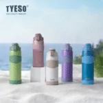 Tyeso Dune 750-900ml Thermal Bottle