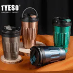 Tyeso Brex 400-500ml Thermal Tumbler