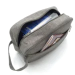 Glax Toiletries Pouch
