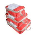 Kompressor Luggage Organizer 05