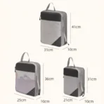 Kompressor Luggage Organizer 11