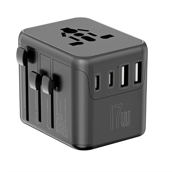 Nexa Travel Adapter (17W)