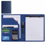 Nexis Business Folder 04