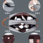 Organizer Pouches 2