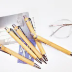 Orix Bamboo Ball Pen 02