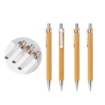 Orix Bamboo Ball Pen 03