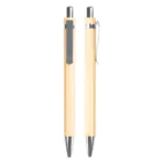 Orix Bamboo Ball Pen 04