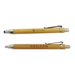 Orix Bamboo Ball Pen