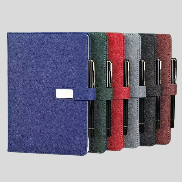 Premier Notebook