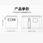 Travel Adapters 3