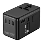 Travix Travel Adapter 01