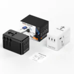 Travix Travel Adapter 03