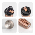 Tyeso Brex Thermal Tumbler 02
