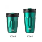 Tyeso Brex Thermal Tumbler 08