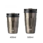 Tyeso Brex Thermal Tumbler 11