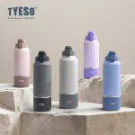 Tyeso Cove 1200-2000ml Thermal Bottle