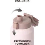 Tyeso Cove Thermal Bottle 04
