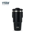 Tyeso Crest Thermal Tumbler 05