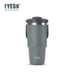 Tyeso Crest Thermal Tumbler 06
