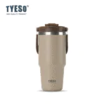 Tyeso Crest Thermal Tumbler 10