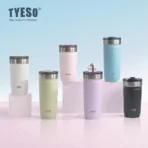 Tyeso Forge Thermal Tumbler 2 Tyeso Forge Thermal Tumbler 01