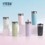 Tyeso Forge 550-710ml Thermal Tumbler