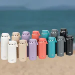 Tyeso Mist 500-710ml Thermal Bottle