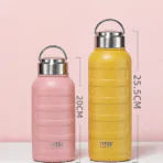 Tyeso Sole Thermal Bottle 05