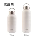 Tyeso Sole Thermal Bottle 06