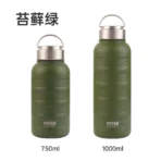 Tyeso Sole Thermal Bottle 09