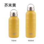 Tyeso Sole Thermal Bottle 10