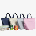 Fin Thermal Lunch Bag