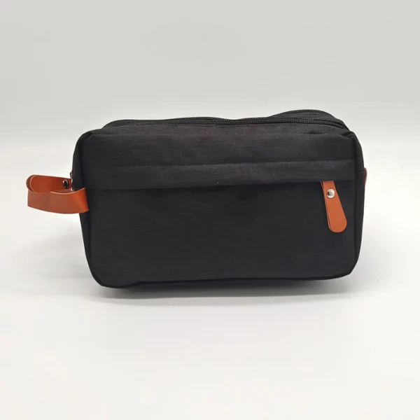 Valor Toiletries Pouch