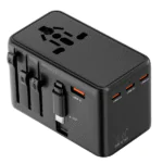 Vantor Travel Adapter (35W)