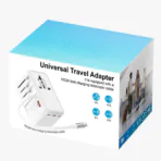 Vantor Travel Adapter 35W 03