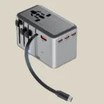 Vantor Travel Adapter 35W 05