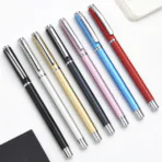 Varo Gel Pen 01