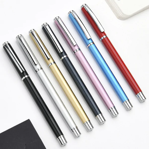 Varo Gel Pen