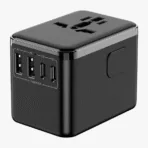 Velix Travel Adapter 35W 01