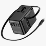Velix Travel Adapter 35W 02 2