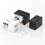 Velix Travel Adapter 35W 03 2