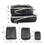 Velker Luggage Organizer 02