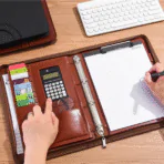Vetra Business Folder 01