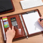 Vetra Business Folder