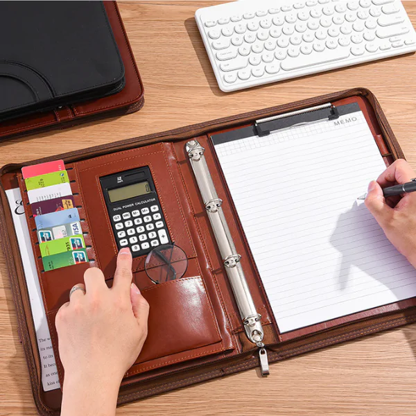 Vetra Business Folder