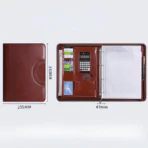 Vetra Business Folder 03