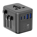 Voyen Travel Adapter 35W 01