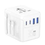 Voyen Travel Adapter 35W 02