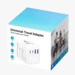 Voyen Travel Adapter 35W 04