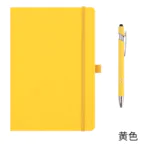 Writing Materials Notebooks 10 1